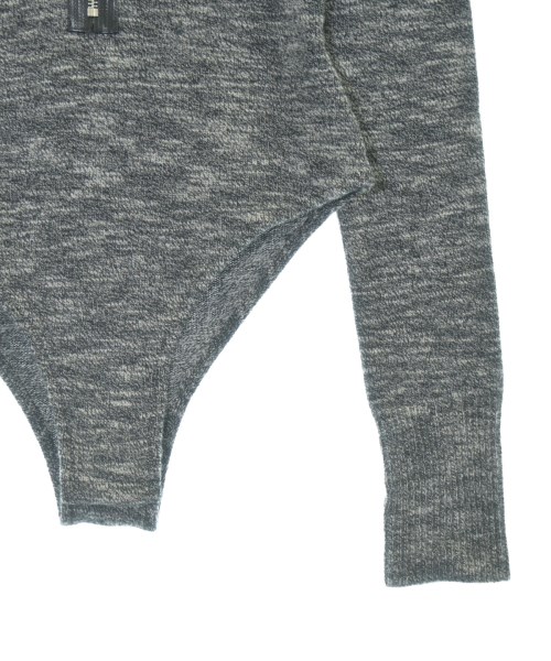 CHRISTOPHER KANE（クリストファーケイン）ニット・セーター グレー サイズ:S レディース/2200655935117