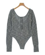 CHRISTOPHER KANE（クリストファーケイン）ニット・セーター グレー サイズ:S レディース/2200655935117
