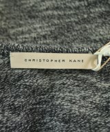 CHRISTOPHER KANE（クリストファーケイン）ニット・セーター グレー サイズ:S レディース/2200655935117