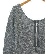 CHRISTOPHER KANE（クリストファーケイン）ニット・セーター グレー サイズ:S レディース/2200655935117