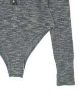 CHRISTOPHER KANE（クリストファーケイン）ニット・セーター グレー サイズ:S レディース/2200655935117