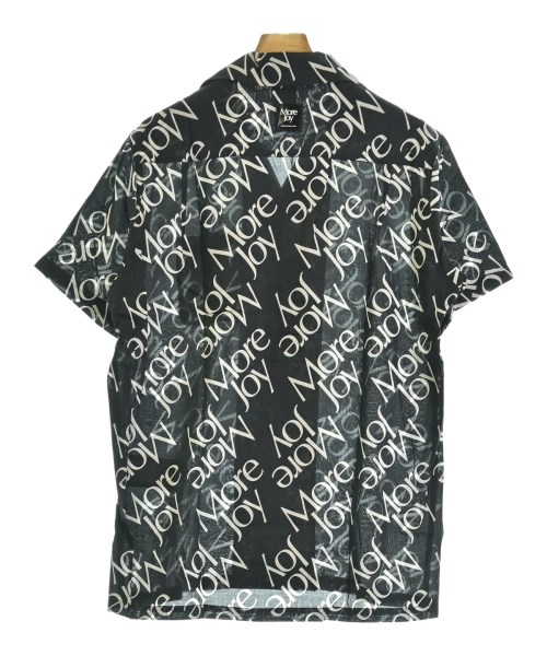 CHRISTOPHER KANE（クリストファーケイン）カジュアルシャツ 黒 サイズ:S メンズ/2200714978406