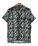 CHRISTOPHER KANE（クリストファーケイン）カジュアルシャツ 黒 サイズ:S メンズ/2200714978406