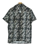 CHRISTOPHER KANE（クリストファーケイン）カジュアルシャツ 黒 サイズ:S メンズ/2200714978406