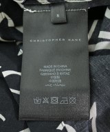 CHRISTOPHER KANE（クリストファーケイン）カジュアルシャツ 黒 サイズ:S メンズ/2200714978406