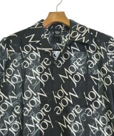 CHRISTOPHER KANE（クリストファーケイン）カジュアルシャツ 黒 サイズ:S メンズ/2200714978406