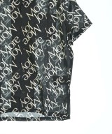 CHRISTOPHER KANE（クリストファーケイン）カジュアルシャツ 黒 サイズ:S メンズ/2200714978406