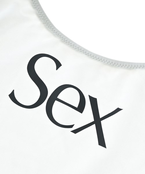 CHRISTOPHER KANE（クリストファーケイン）小物類（その他） 白 サイズ:XS レディース/2200715915493