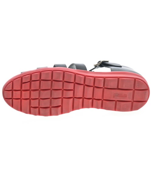 CHRISTOPHER KANE（クリストファーケイン）サンダル 黒 サイズ:EU42(27cm位) メンズ/2200650874190