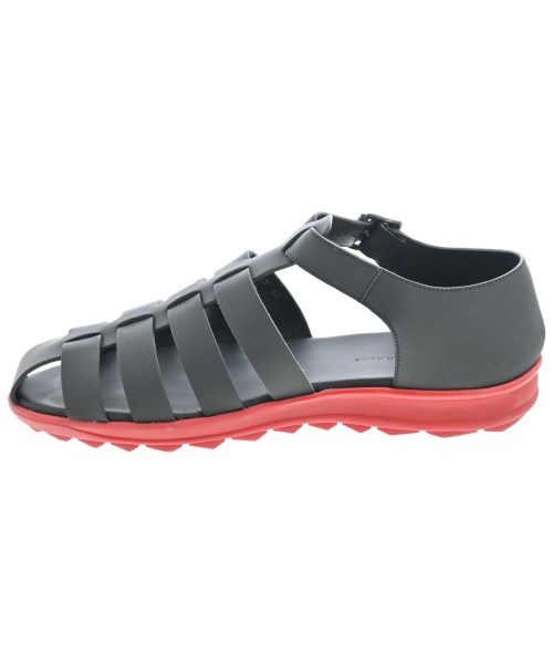 CHRISTOPHER KANE（クリストファーケイン）サンダル 黒 サイズ:EU42(27cm位) メンズ/2200650874190