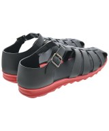 CHRISTOPHER KANE（クリストファーケイン）サンダル 黒 サイズ:EU42(27cm位) メンズ/2200650874190