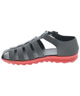 CHRISTOPHER KANE（クリストファーケイン）サンダル 黒 サイズ:EU42(27cm位) メンズ/2200650874190