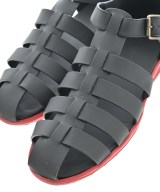 CHRISTOPHER KANE（クリストファーケイン）サンダル 黒 サイズ:EU42(27cm位) メンズ/2200650874190