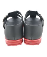 CHRISTOPHER KANE（クリストファーケイン）サンダル 黒 サイズ:EU42(27cm位) メンズ/2200650874190