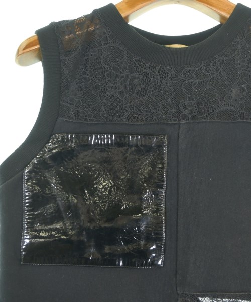 CHRISTOPHER KANE（クリストファーケイン）ワンピース 黒 サイズ:S レディース/2200661572177