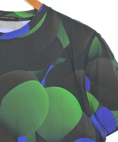 CHRISTOPHER KANE（クリストファーケイン）Tシャツ・カットソー その他（柄物・カラフル） サイズ:S メンズ/2200665656774