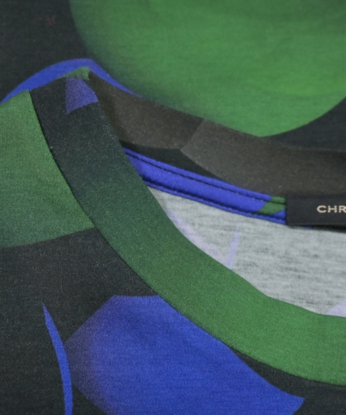 CHRISTOPHER KANE（クリストファーケイン）Tシャツ・カットソー その他（柄物・カラフル） サイズ:S メンズ/2200665656774