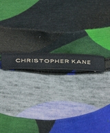 CHRISTOPHER KANE（クリストファーケイン）Tシャツ・カットソー その他（柄物・カラフル） サイズ:S メンズ/2200665656774