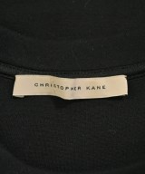 CHRISTOPHER KANE（クリストファーケイン）Tシャツ・カットソー 黒 サイズ:S レディース/2200727599063