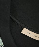 CHRISTOPHER KANE（クリストファーケイン）Tシャツ・カットソー 黒 サイズ:S レディース/2200727599063