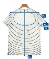 CHRISTOPHER KANE（クリストファーケイン）Tシャツ・カットソー 白 サイズ:S レディース/2200727599070