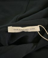 CHRISTOPHER KANE（クリストファーケイン）パーカー 黒 サイズ:XS メンズ/2200734234360