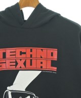CHRISTOPHER KANE（クリストファーケイン）パーカー 黒 サイズ:XS メンズ/2200734234360