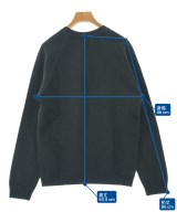 CHRISTOPHER KANE（クリストファーケイン）スウェット 黒 サイズ:XS レディース/2200724002016