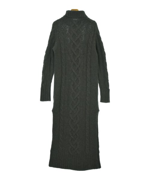 CHRISTOPHER KANE（クリストファーケイン）ワンピース グレー サイズ:1(S位) レディース/2200679547075