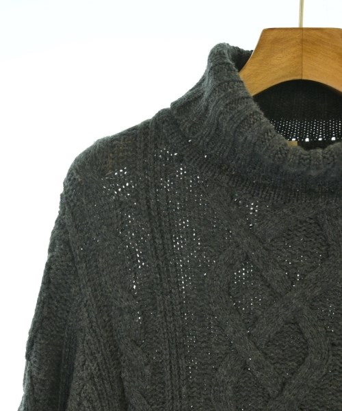 CHRISTOPHER KANE（クリストファーケイン）ワンピース グレー サイズ:1(S位) レディース/2200679547075