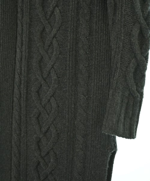 CHRISTOPHER KANE（クリストファーケイン）ワンピース グレー サイズ:1(S位) レディース/2200679547075