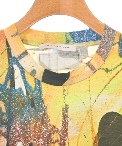 CHRISTOPHER KANE（クリストファーケイン）Tシャツ・カットソー その他（柄物・カラフル） サイズ:M レディース/2200679029052