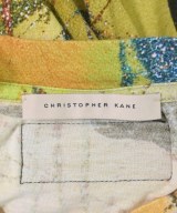 CHRISTOPHER KANE（クリストファーケイン）Tシャツ・カットソー その他（柄物・カラフル） サイズ:M レディース/2200679029052