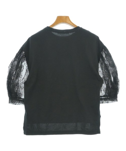 CHRISTOPHER KANE（クリストファーケイン）Tシャツ・カットソー 黒 サイズ:XS レディース/2200691531045