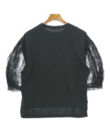 CHRISTOPHER KANE（クリストファーケイン）Tシャツ・カットソー 黒 サイズ:XS レディース/2200691531045