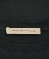 CHRISTOPHER KANE（クリストファーケイン）Tシャツ・カットソー 黒 サイズ:XS レディース/2200691531045