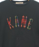 CHRISTOPHER KANE（クリストファーケイン）Tシャツ・カットソー 黒 サイズ:XS レディース/2200691531045