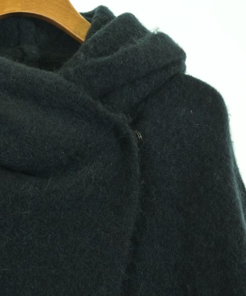 ILARIA NISTRI（イラリアニストリ）ニット・セーター 黒 サイズ:XS レディース/2200717444045