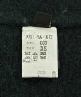 ILARIA NISTRI（イラリアニストリ）ニット・セーター 黒 サイズ:XS レディース/2200717444045