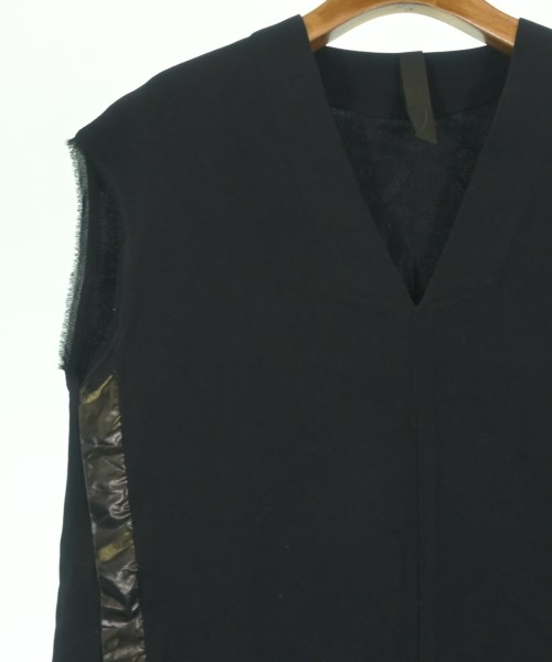 ILARIA NISTRI（イラリアニストリ）ワンピース 黒 サイズ:40(M位) レディース/2200639795010