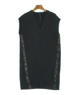 ILARIA NISTRI（イラリアニストリ）ワンピース 黒 サイズ:40(M位) レディース/2200639795010