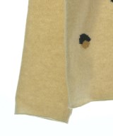 QUEENE AND BELLE（クィーンアンドベル）ニット・セーター ベージュ サイズ:-(M位) レディース/2200639867120