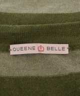 QUEENE AND BELLE（クィーンアンドベル）カーディガン ベージュ サイズ:-(L位) レディース/2200671647063