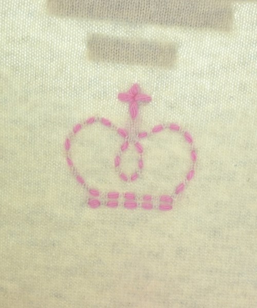 QUEENE AND BELLE（クィーンアンドベル）ニット・セーター グレー サイズ:L レディース/2200655374022