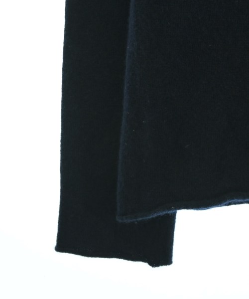 QUEENE AND BELLE（クィーンアンドベル）ニット・セーター 紺 サイズ:-(L位) レディース/2200655374039