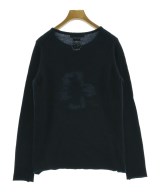 QUEENE AND BELLE（クィーンアンドベル）ニット・セーター 紺 サイズ:-(L位) レディース/2200655374039