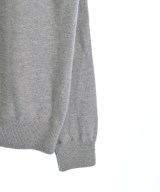 QUEENE AND BELLE（クィーンアンドベル）ニット・セーター グレー サイズ:F レディース/2200653173054