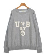 QUEENE AND BELLE ニット・セーター