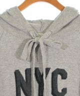 QUEENE AND BELLE（クィーンアンドベル）ニット・セーター グレー サイズ:F レディース/2200654957172