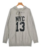 QUEENE AND BELLE ニット・セーター